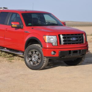 Ford F150 PRO COMP PRO RUNNER MONOTUBE SHOCK ABSORBER