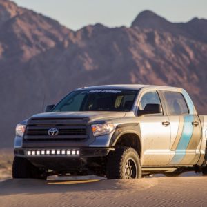 Toyota Tundra PRO COMP PRO RUNNER MONOTUBE SHOCK ABSORBER