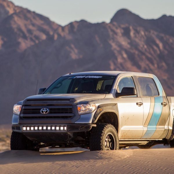 Toyota Tundra PRO COMP PRO RUNNER MONOTUBE SHOCK ABSORBER