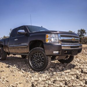 GMC/CHEVROLET 1500 PRO COMP PRO RUNNER MONOTUBE SHOCK ABSORBER