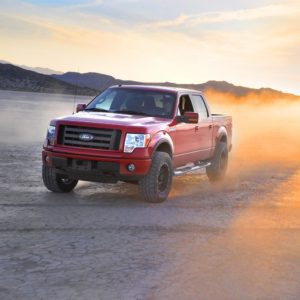 F-150 09-13 PRO COMP PRO RUNNER MONOTUBE SHOCK ABSORBER