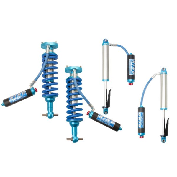 GM1500 KING 2.5″ SHOCKS KIT