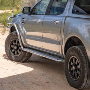 ranger 2012-2022 SIDE STEPS & RAILS