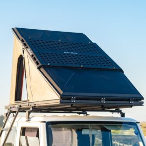 LT-50 LIGHTWEIGHT ROOFTOP TENT