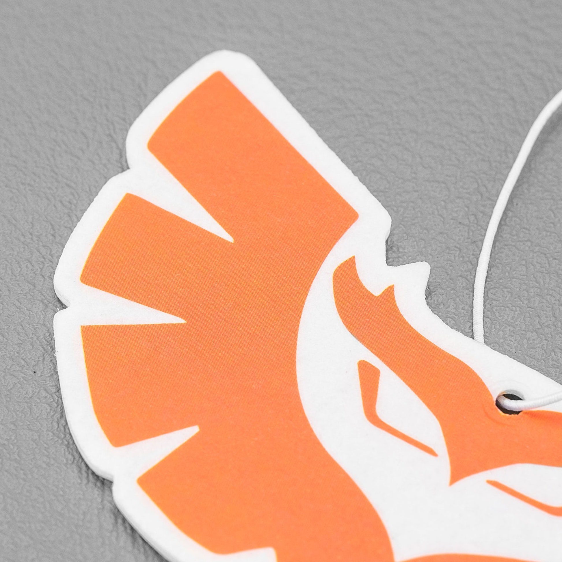 STEDI Air Freshener Owl
