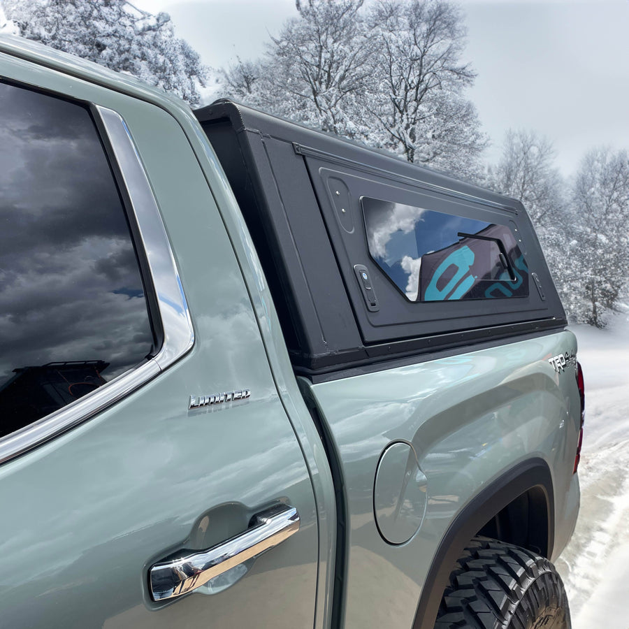 Tundra 2022+ FULL SIZE CANOPY