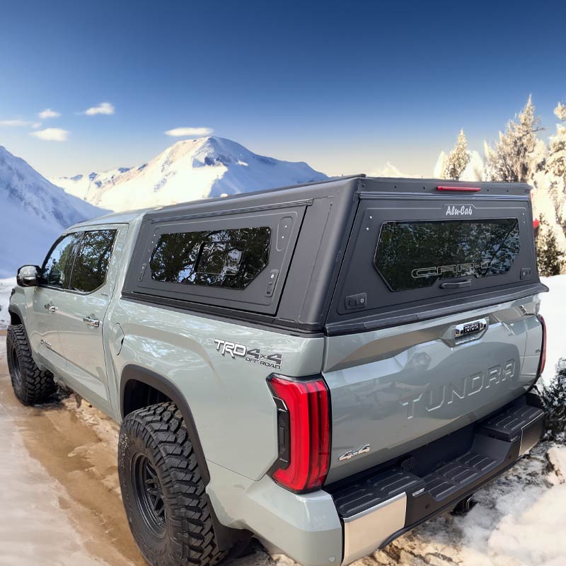 Tundra 2022+ FULL SIZE CANOPY