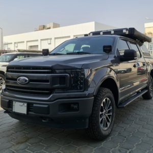 GEN 3.1 EXPEDITION TENT