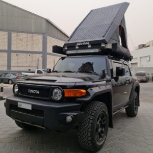 GEN 3.1 EXPEDITION TENT