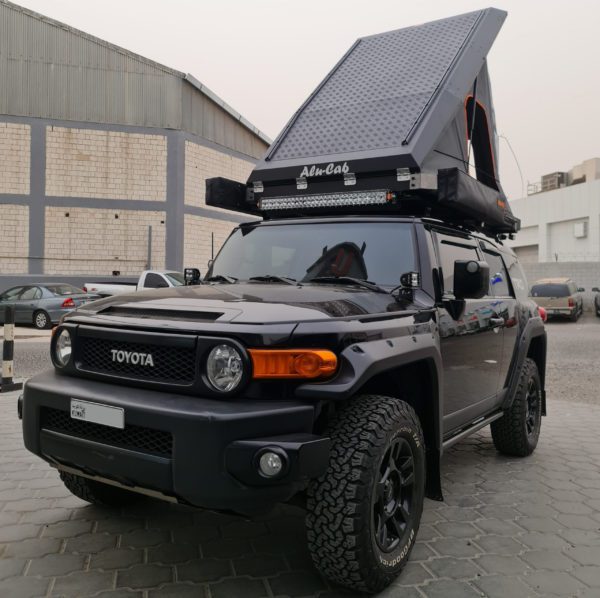 GEN 3.1 EXPEDITION TENT