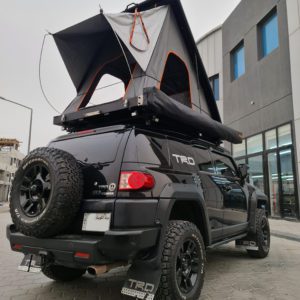 GEN 3.1 EXPEDITION TENT