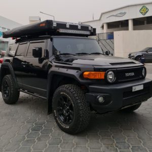 GEN 3.1 EXPEDITION TENT