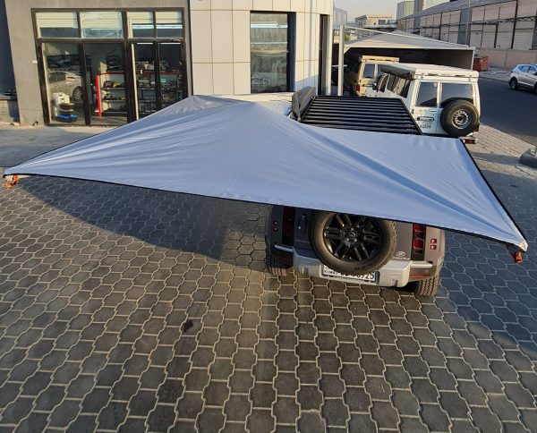 270° SHADOW AWNING