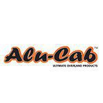 Alu Table with CANOPY TABLE BRACKETS (CONTOUR)