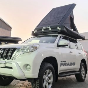 GEN 3.1 EXPEDITION TENT