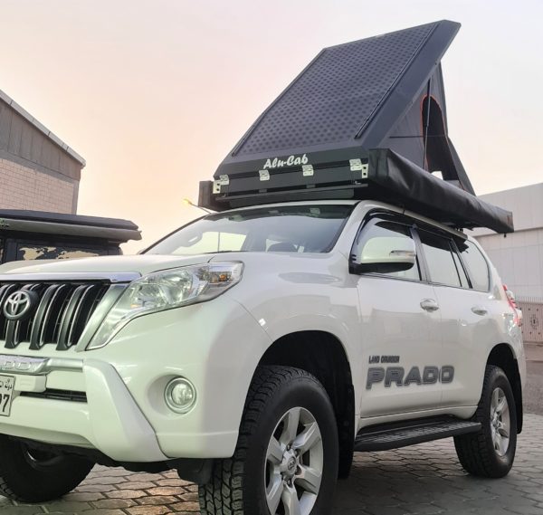 GEN 3.1 EXPEDITION TENT