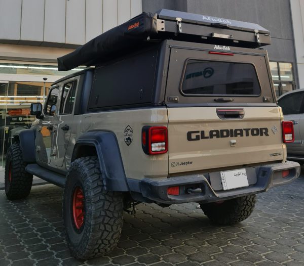 GEN 3.1 EXPEDITION TENT