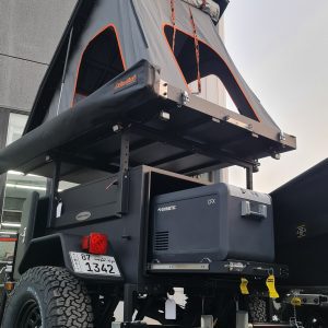 GEN 3.1 EXPEDITION TENT