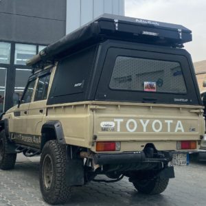 GEN 3.1 EXPEDITION TENT