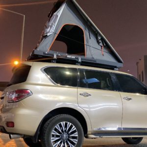 GEN 3.1 EXPEDITION TENT