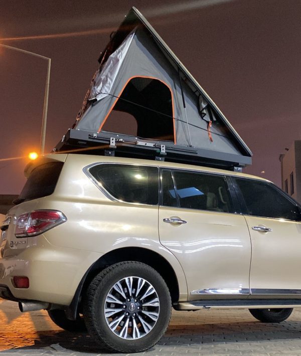 GEN 3.1 EXPEDITION TENT