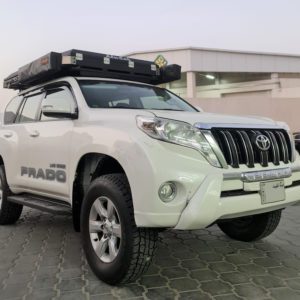 GEN 3.1 EXPEDITION TENT