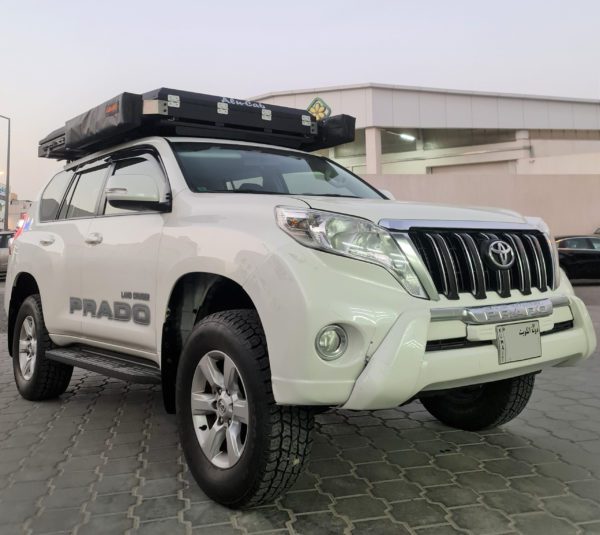 GEN 3.1 EXPEDITION TENT