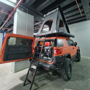 GEN 3.1 EXPEDITION TENT