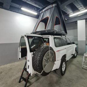 GEN 3.1 EXPEDITION TENT