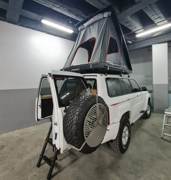 GEN 3.1 EXPEDITION TENT