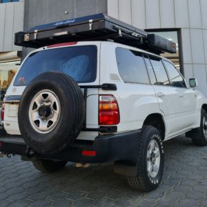 GEN 3.1 EXPEDITION TENT