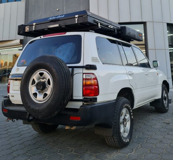 GEN 3.1 EXPEDITION TENT