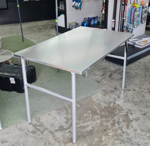 ALU-TABLE