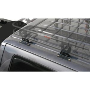 Adjust-A-Mount Smittybilt Rack Mounting Kit