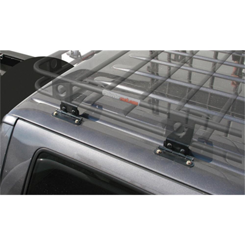 Adjust-A-Mount Smittybilt Rack Mounting Kit