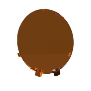 AMBER | 8.5″ Spare Cover STEDI