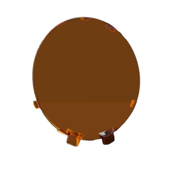 AMBER | 8.5″ Spare Cover STEDI