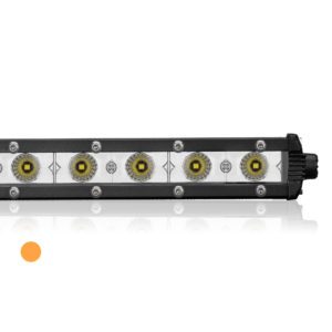 AMBER MICRO ST3520 13.4″ 36W WORK LIGHT