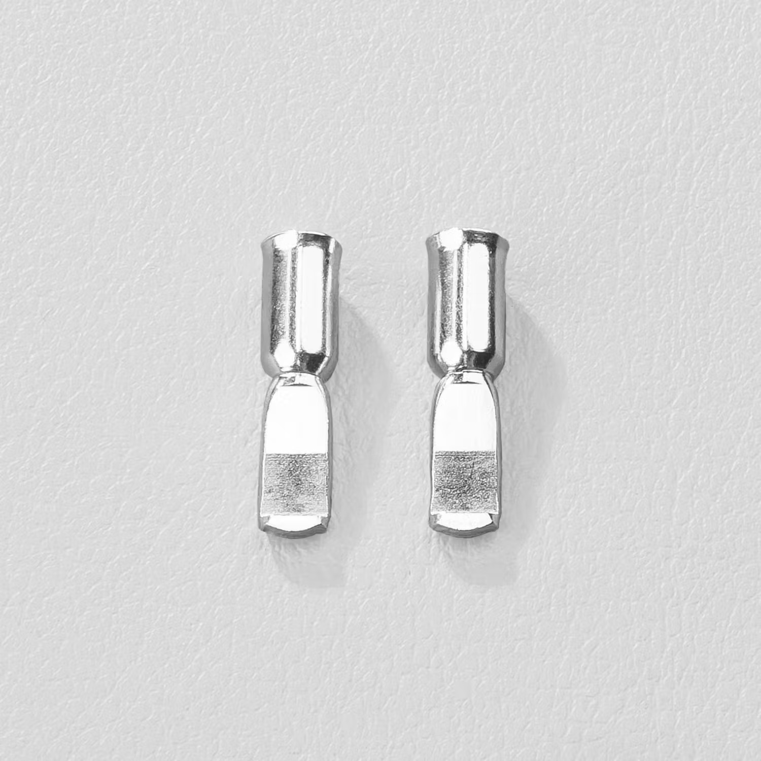 ANDERSON STYLE PLUG SINGLE PACK (RED)