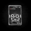 ANTI THEFT KIT FOR THE ST4K LED LIGHT BAR ADJUSTABLE SLIDING BRACKETS - Image 2