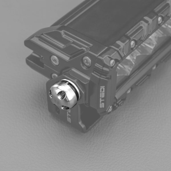 ANTI THEFT KIT FOR THE ST3K LED LIGHT BAR