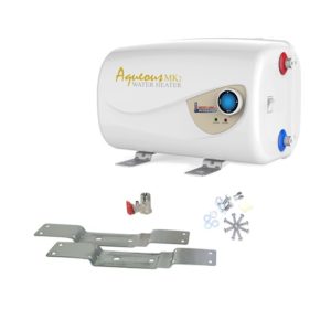 Aqueous MK2 Water Heater (10L Storage 12v/240v)