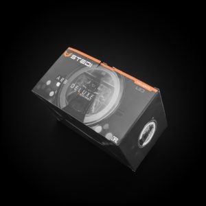 ARB DELUXE BULLBAR LED FOG WITH DRL UPGRADE (Pair)