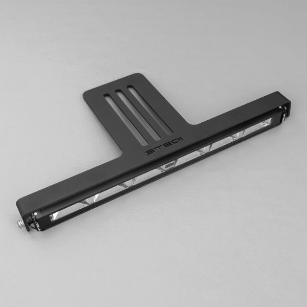 ROOF RACK LIGHT BRACKET (PAIR) | MICRO 13.9 INCH