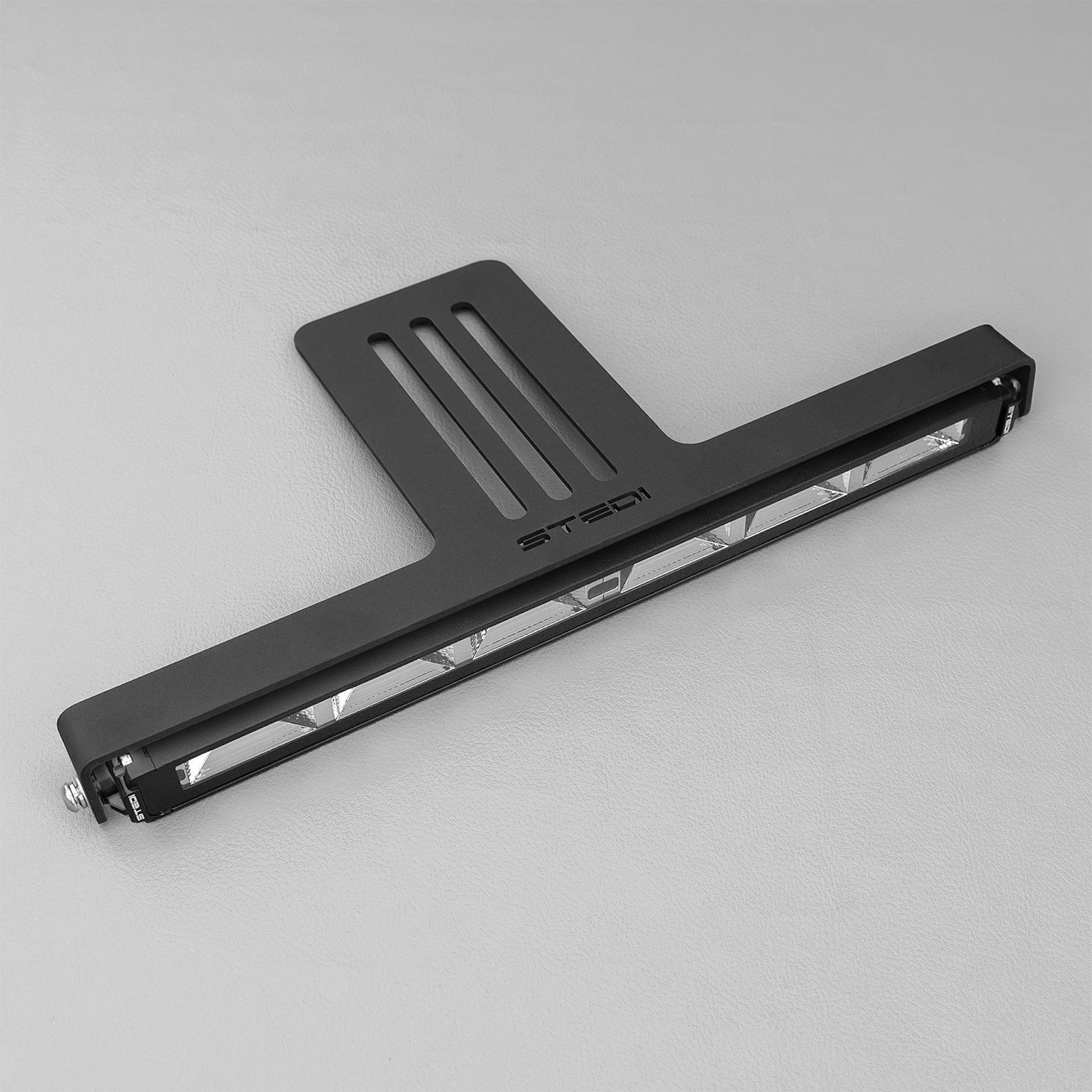 ROOF RACK LIGHT BRACKET (PAIR) | MICRO 13.9 INCH