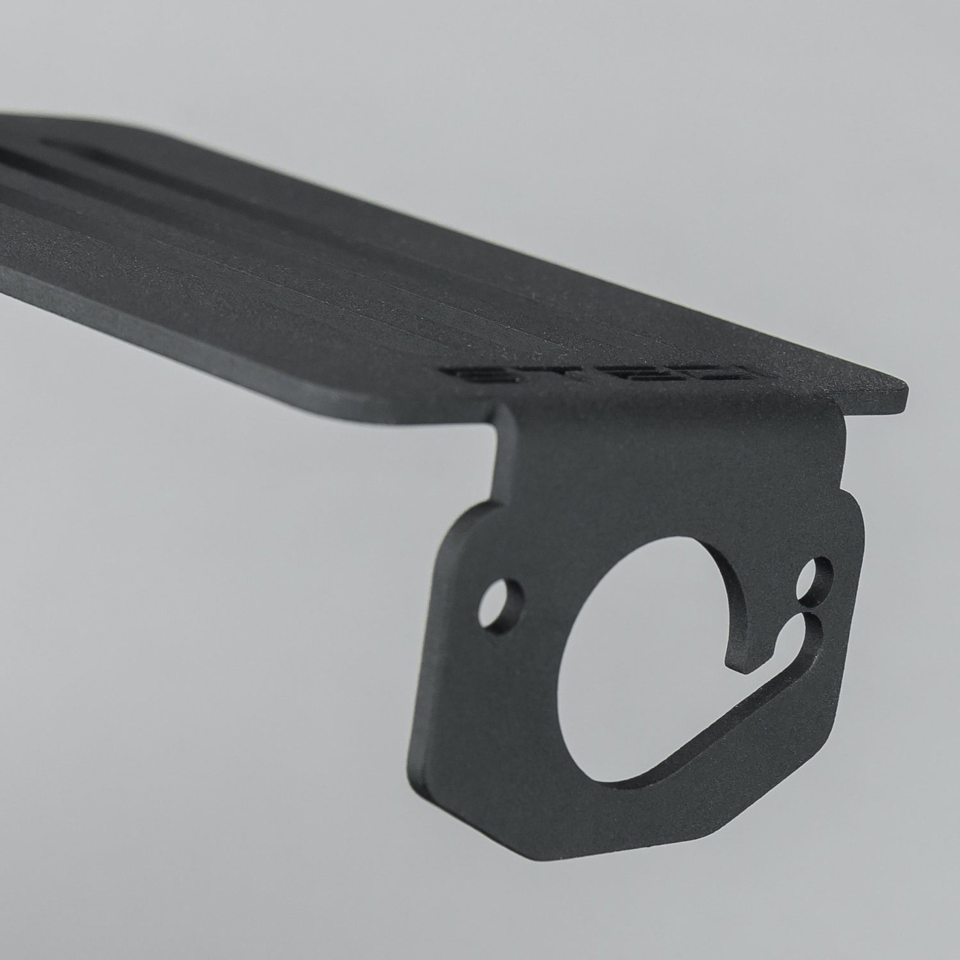 ROOF RACK LIGHT BRACKET (PAIR) | SURFACE ROCK LIGHT