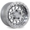 Prado 250 (17X9) 4x Assault Full Machined (6/139) +40 OFFSET - Image 5
