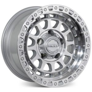 LC200 (17X9) 4x Assault Full Machined (5/150) +35 Offset