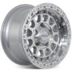 LC200 (17X9) 4x Assault Full Machined (5/150) +35 Offset - Image 2
