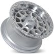 LC200 (17X9) 4x Assault Full Machined (5/150) +35 Offset - Image 3